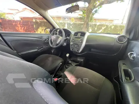 VERSA 1.6 16V SV