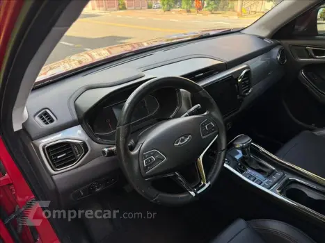 TIGGO 5X 1.5 VVT Turbo Iflex TXS