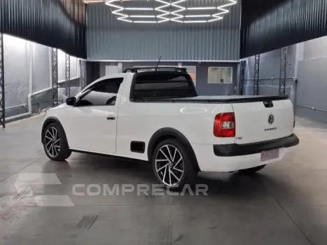 SAVEIRO - 1.6 MI TRENDLINE CS 8V 2P MANUAL