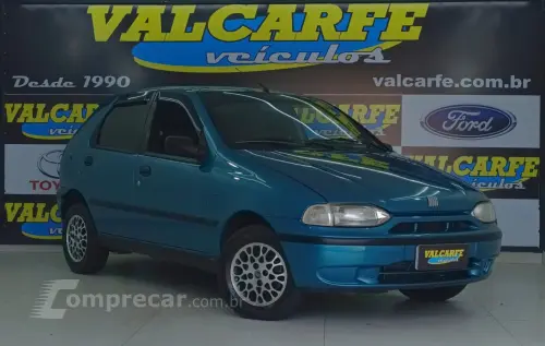 PALIO 1.5 MPI EL 8V