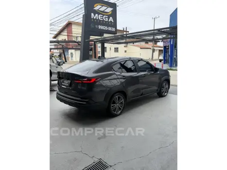 FASTBACK 1.0 TURBO 200 FLEX CVT