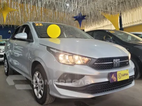 CRONOS 1.3 8V Flex