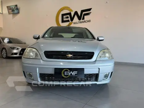 Corsa Sed. Premium 1.4 8V ECONOFLEX 4p