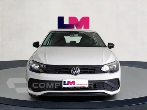 POLO 1.0 MPI TRACK MANUAL