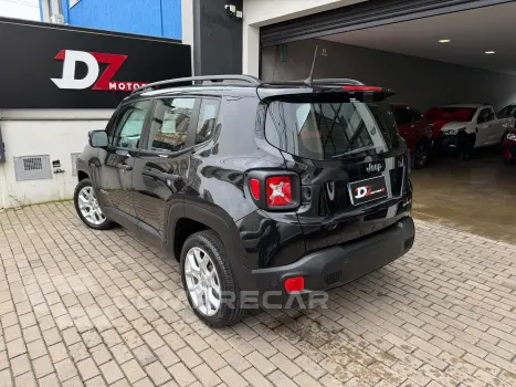 RENEGADE 1.8 16V Sport