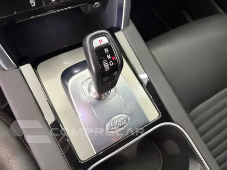 DISCOVERY SPORT 2.0 P250 TURBO FLEX R-DYNAMIC SE