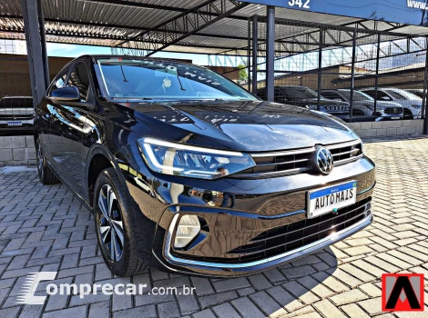 VIRTUS 1.0 200 TSI Comfortline
