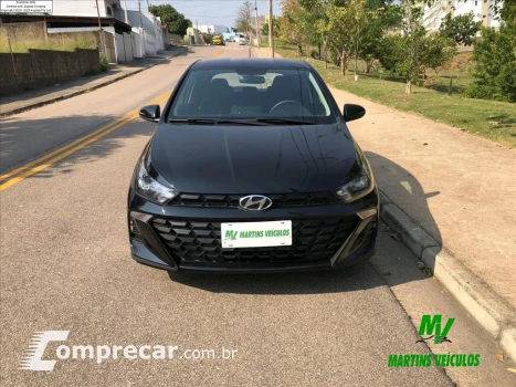 HB20 1.0 12V FLEX COMFORT MANUAL