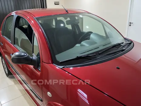 C3 1.4 I GLX 8V