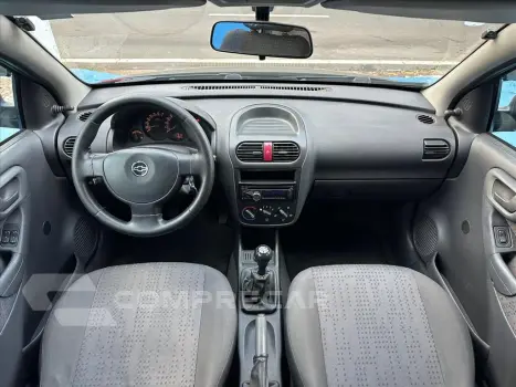 CORSA 1.4 MPFI MAXX 8V FLEX 4P MANUAL