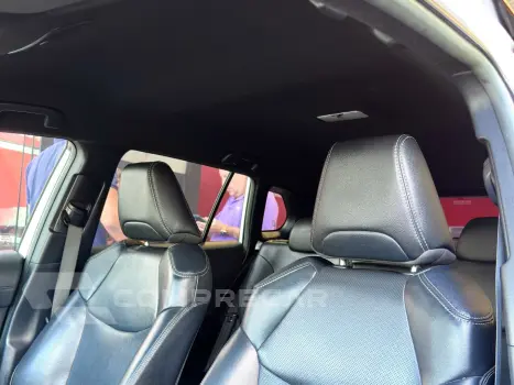 COROLLA CROSS 2.0 VVT-IE FLEX XRE DIRECT SHIFT
