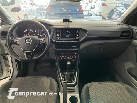 T-CROSS 1.0 200 TSI