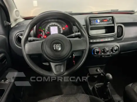 MOBI 1.0 EVO FLEX LIKE. MANUAL