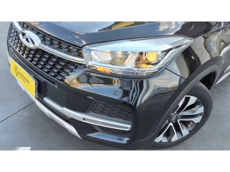 TIGGO 5x 1.5 VVT TURBO IFLEX TXS DCT