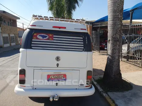 KOMBI 1.6 MI STD 8V