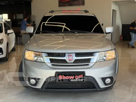 FREEMONT 2.4 Precision 16V