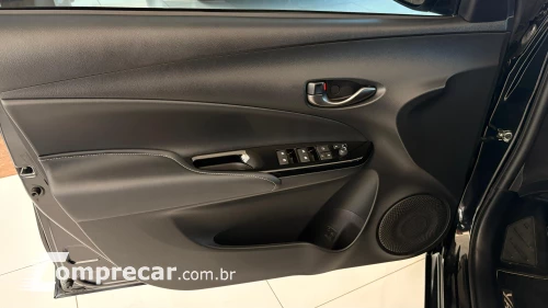 Yaris XLS 1.5 (Flex) (Aut)