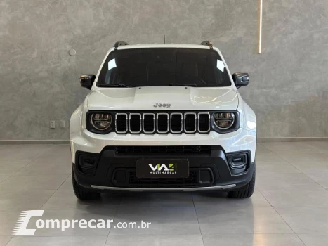 RENEGADE LGTD T270