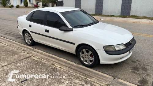 VECTRA 2.0 MPFI GLS 8V