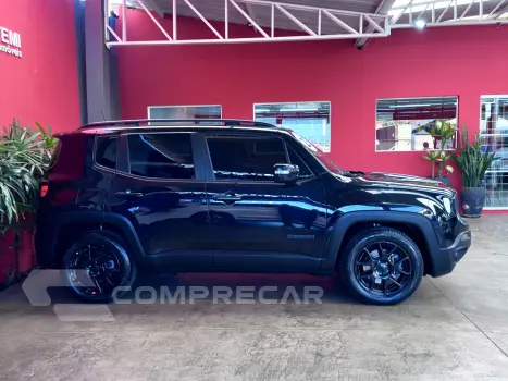 RENEGADE 1.8 16V FLEX SPORT 4P AUTOMÁTICO