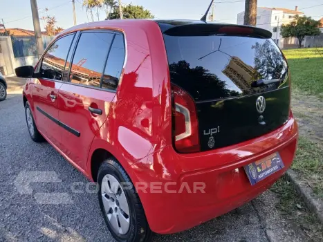 UP 1.0 MPI Take UP 12V