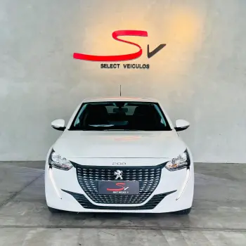 208 1.6 16V Active