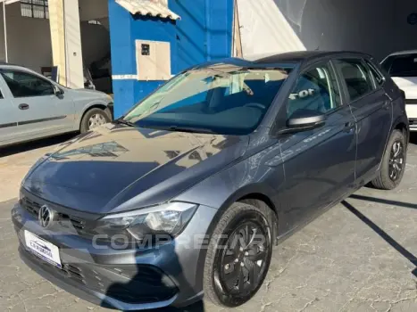 POLO - 1.0 MPI TRACK MANUAL