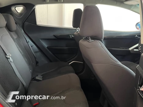 T40 1.5 16V JETFLEX 4P MANUAL