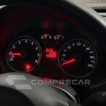 SAVEIRO 1.6 MI Startline CS 8V