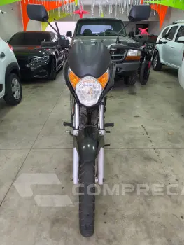 CG TITAN 150 EX