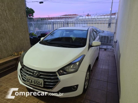 HB20 1.6 Comfort 16V