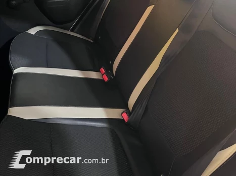 Kwid 1.0 12V Sce Flex Intense Manual