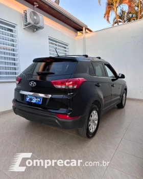 CRETA 1.6 16V Smart