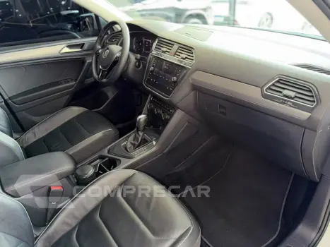 TIGUAN 1.4 250 TSI Allspace Comfortline