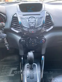 ECOSPORT 2.0 Freestyle 16V A