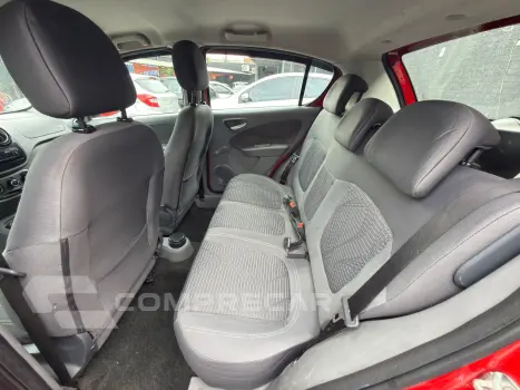 PALIO 1.4 MPI Attractive 8V