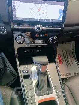 CRETA 1.0 Tgdi Platinum