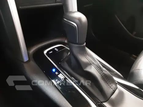 Corolla Cross 2.0 VVT-IE FLEX XRE DIRECT SHIFT