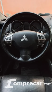 ASX 2.0 4X2 16V