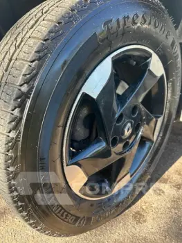 DUSTER 1.6 Expression 4X2 16V