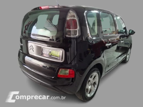 C3 1.5 Picasso Tendance 8V