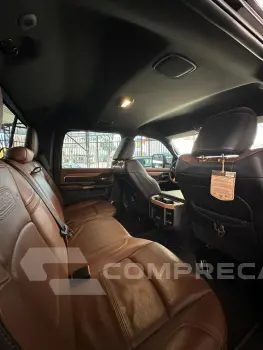 3500 6.7 I6 Turbo Limited Longhorn CD 4X4