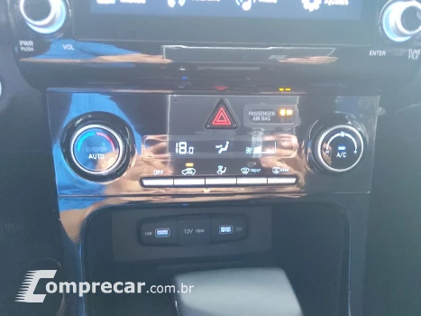 CRETA 1.0 TGDI FLEX LIMITED SAFETY AUTOMÁTICO