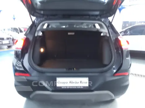 TRACKER 1.2 TURBO FLEX PREMIER AUTOMÁTICO