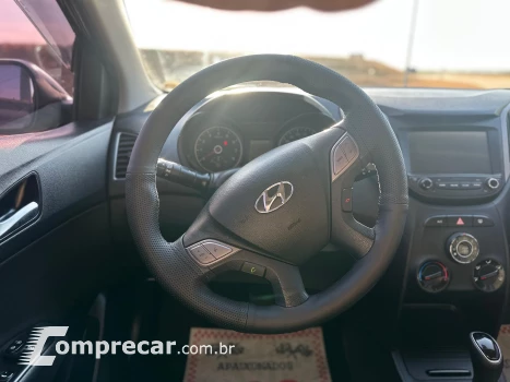HB20 1.6 Comfort 16V