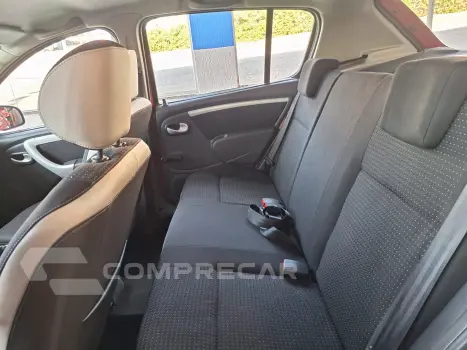 SANDERO 1.6 16V SCE Stepway