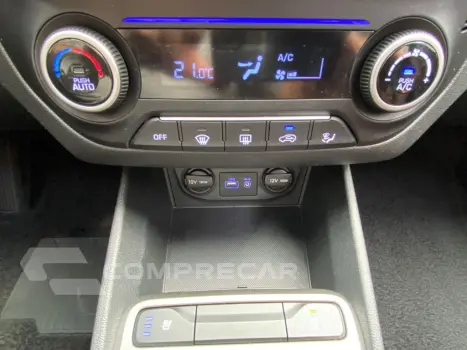 Creta Prestige 2.0 16V Flex Aut.