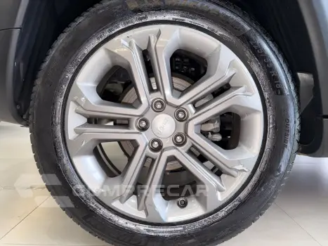 COMPASS 1.3 T270 Turbo Longitude