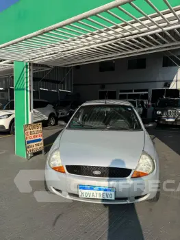 Ka 1.0i 3p