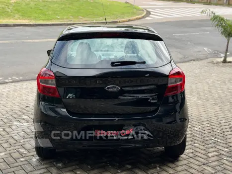 KA + 1.0 SE 12V